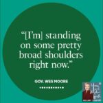 Hillary Clinton Instagram - New: This week’s episode of You And Me Both features two new governors who have already made history, but they’re just getting started. Join me for fascinating conversations with Gov. Wes Moore and Gov. Maura Healey, available wherever you get your podcasts.