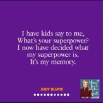 Hillary Clinton Instagram - What makes Judy Blume’s work so special? Hear straight from her on her decades of writing—and making children feel seen—on this week’s episode of my podcast, You And Me Both. Find it wherever you get your podcasts.