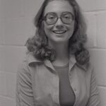Hillary Clinton Instagram - My recent return to teaching—as a newly minted professor at @Columbia.SIPA on global policy solutions—has me reflecting on my first time around as a professor. It was nearly 50 years ago at the University of Arkansas Law School in Fayetteville. I taught criminal law and criminal procedure and founded the university's legal aid clinic, which still operates to this day. I loved my time there and am thrilled to be back in the classroom. Excited for the semester at @Columbia.SIPA and for the work ahead with @ColumbiaIGP!⁣ ⁣ Photos courtesy of Special Collections, University of Arkansas Libraries, Fayetteville⁣