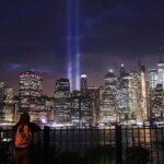 Hillary Clinton Instagram - On one of our worst days, many Americans gave their best: their bravery, their selflessness, and their care for others. ⁣ ⁣ Today, let's honor the memory of those we lost and reaffirm our commitment to what they left behind: our families and communities, our democracy, and our country. Photo: Getty