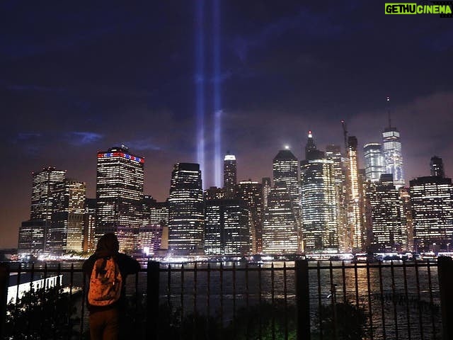 Hillary Clinton Instagram - On one of our worst days, many Americans gave their best: their bravery, their selflessness, and their care for others. Today, let's honor the memory of those we lost and reaffirm our commitment to what they left behind: our families and communities, our democracy, and our country. Photo: Getty