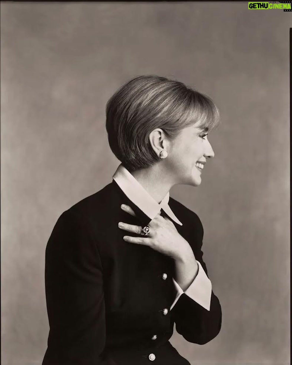 Hillary Clinton Instagram - March, 1994. #tbt Photo: Timothy Greenfield-Sanders