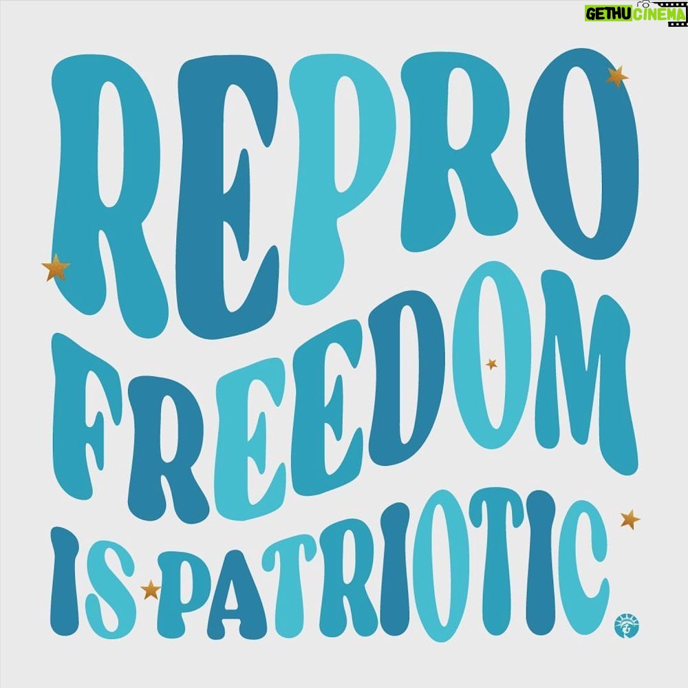 Hillary Clinton Instagram - That's right, @prochoiceamerica. 🇺🇸