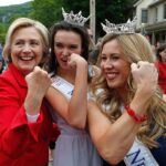 Hillary Clinton Instagram - Happy Independence Day! Our freedom is our strength. Let's celebrate it and continue working together to protect it.