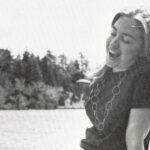 Hillary Clinton Instagram - Summer in Wellesley, 1960s! #tbt