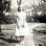 Hillary Clinton Instagram - Dressed for spring, 1960. #tbt