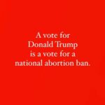 Hillary Clinton Instagram - Pass it on.