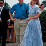 Hillary Clinton Instagram - Here's to spring! #tbt⁣ ⁣ Photo: Cynthia Johnson/The LIFE Images Collection/Getty Images