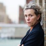 Hillary Clinton Instagram - One way to mark International Women's Day—listen to two women talking about "Women Talking"! I spoke to Frances McDormand about her Oscar-nominated new film, her many iconic roles, and her road ahead. Listen to You & Me Both at the link in my profile or wherever you get your podcasts. ⁣ Photo: New York Times⁣