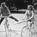 Hillary Clinton Instagram - Happy birthday to my biking companion, travel buddy, co-author, producing partner, fellow advocate, and darling, darling daughter.