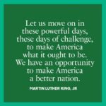 Hillary Clinton Instagram - Here’s the thing about living in times of tumult: What we do matters, because we have the chance to set the country’s trajectory for decades to come. Let’s commit to making America a better nation—a stronger democracy, full of opportunity for everyone—in 2024.