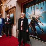 Hillary Clinton Instagram - I loved Bob Fosse’s DANCIN’ on Broadway, a joyous dose of pure entertainment! If you’re in New York, get tickets.⁣ ⁣ Photos: @emiliomadrid & @bruglikas
