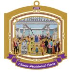 Hillary Clinton Instagram - Shopping for a gutsy woman this holiday season? Allow me to recommend the @clintoncenter’s #womensvoices ornament celebrating incredible women from Susan B. Anthony and Ruby Bridges to Ruth Bader Ginsburg and Ellen Johnson Sirleaf. Link to get yours is in my profile. 🎄