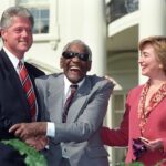 Hillary Clinton Instagram - Georgia on my mind. Find out how to vote for @RaphaelWarnock in the Senate runoff at iwillvote.com/ga!