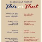 Hillary Clinton Instagram - Do your friends and family know the stakes of these midterm elections? Make sure of it by sharing this.