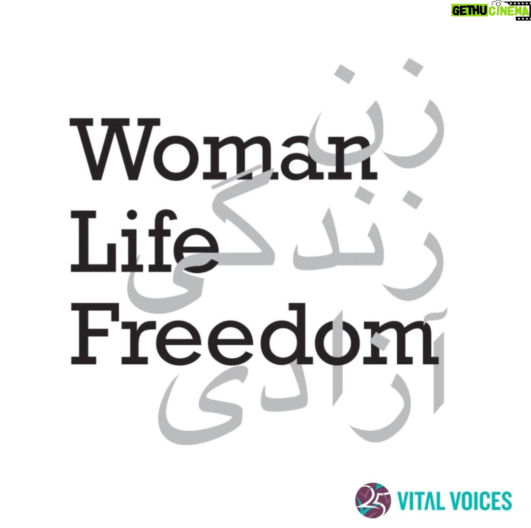 Hillary Clinton Instagram - Join me in standing in solidarity with Iranian women and girls. The oppressive Islamic Republic of Iran’s regime should not be on the UN Commission on the Status for Women. Add your voice to an open letter to demand #IRIoffCSW at the link in my profile.