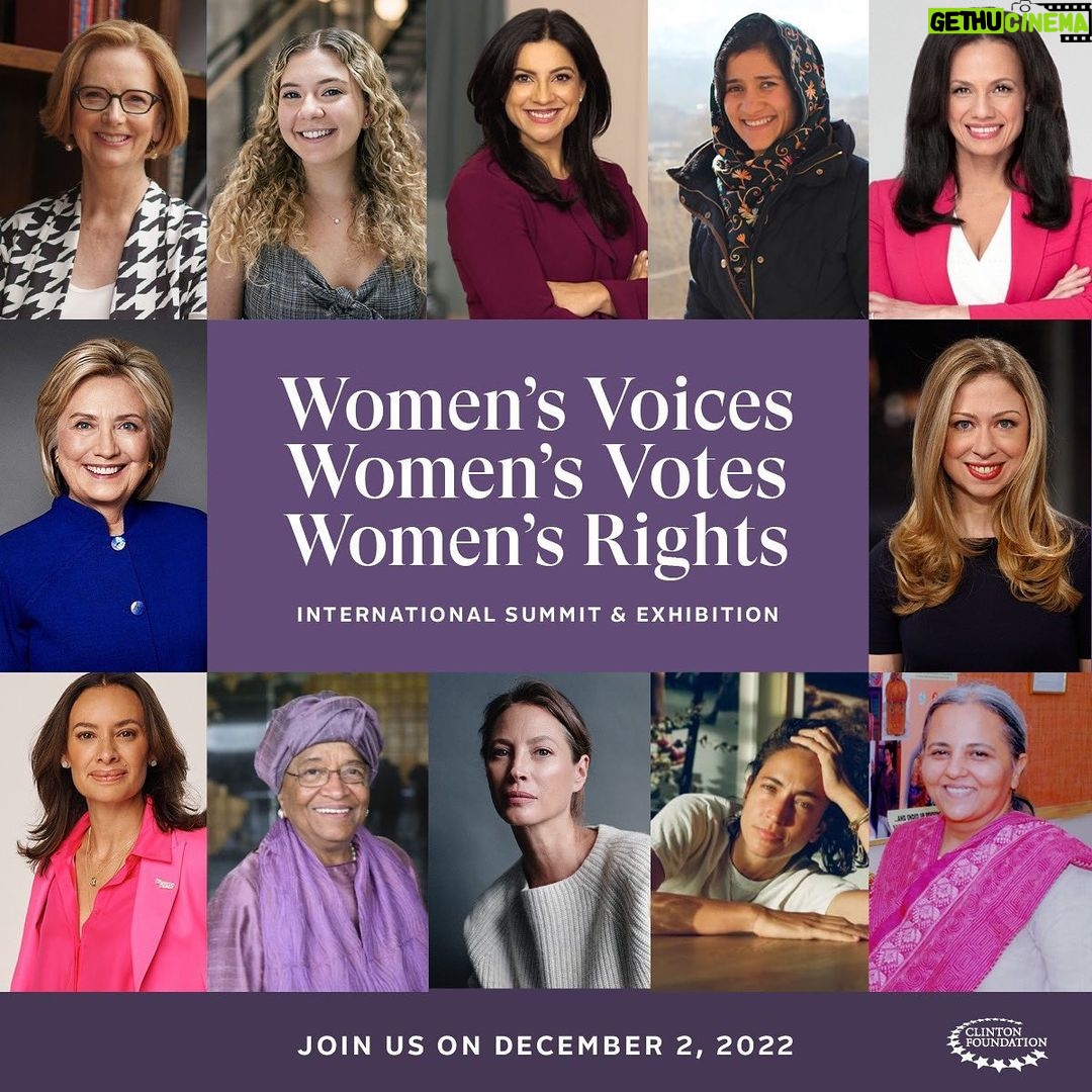 Hillary Clinton Instagram - "When @HillaryClinton traveled to Beijing and stood up for women’s human rights, her words resonated with me. My quilt captures this and my hope for my daughter’s future."— Artist @LuanaRubin Tomorrow, #WomensVoices will celebrate artists like Luana alongside agents of change who are placing women at the center of our leadership, our economy, our health — and so much more. RSVP for your reminder to tune in live at www.clintonfoundation.org/womensvoices