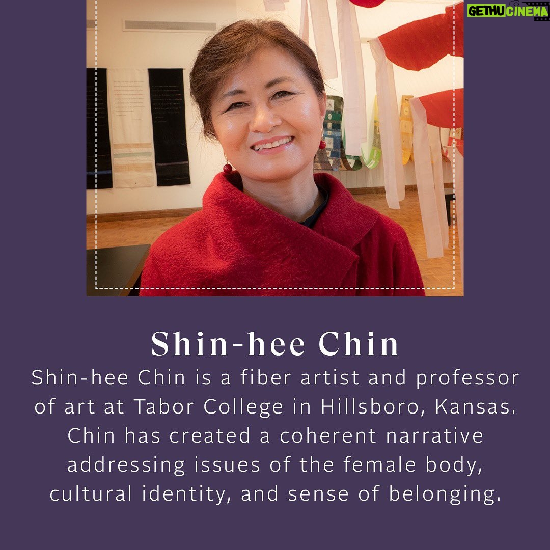 Hillary Clinton Instagram - When #WomensVoices are represented, we can build a brighter future. In “The Future is Female,” @shinheechin honors transformative leaders through history. Join us on 12/2 to learn their stories, celebrate their contributions, and chart a future that’s fair, equitable, and representative for everyone: http://clintonfoundation.org/womensvoices