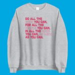 Hillary Clinton Instagram - Why not support progressive groups while doing your Black Friday shopping? ⁣ ⁣ Get 15% off in the Onward Together store on some of our best-selling items this weekend—no code needed. ⁣ ⁣ Proceeds go to partner groups defending our democracy, building our progressive bench, and more. Link in bio!