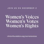 Hillary Clinton Instagram - “Nobody’s free until everybody’s free.” When we celebrate #WomensVoices, we celebrate Fannie Lou Hamer. In new original artwork from the @pixeladies, they salute this ‘indefatigable’ civil rights trailblazer. The work to advance women’s rights and full equality is never over. We hope you’ll join us virtually from @ClintonCenter on December 2 to get inspired by the stories of historic trailblazers and those leading the charge today. #WomensVoices www.clintonfoundation.org/womensvoices