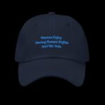 Hillary Clinton Instagram - We've got a few new items in the Onward Together shop to celebrate the Roe—not red—wave. Get one for yourself or a friend, and help support our network of organizations fighting for progressive values at the same time. Link in my profile.