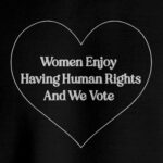 Hillary Clinton Instagram - We've got a few new items in the Onward Together shop to celebrate the Roe—not red—wave. Get one for yourself or a friend, and help support our network of organizations fighting for progressive values at the same time. Link in my profile.