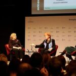 Hillary Clinton Instagram - We recognize the threat of antisemitism to democracy and international stability. Today, as always, we stand against injustice, resolute in our efforts to counter antisemitism and all forms of hatred. Important discussion at @munsecconf at @amerikahaus with #AtlantikBruecke. #StandUpSpeakOut #NeverAgainIsNow