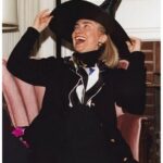 Hillary Clinton Instagram - Witches get stuff done. Happy Halloween!