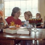 Hillary Clinton Instagram - For my birthday this year, I'd love it if you checked out the work Onward Together groups are doing to protect and strengthen our democracy—take a look at onwardtogether.org. Thanks for all the well wishes!