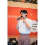 Him Law Instagram - 好久不見！3年多無嚟馬來西亞仍然感受到大家嘅熱情🫶🏻希望下次好快再見！ @yukazanmy