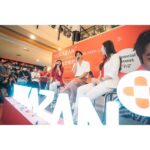 Him Law Instagram - 好久不見！3年多無嚟馬來西亞仍然感受到大家嘅熱情🫶🏻希望下次好快再見！ @yukazanmy
