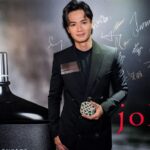 Him Law Instagram - 找到一份合適的味道🫧 #JohnVarvatos #JohnVarvatosHK #JohnVarvatosArtisan #JVXX #MenFragrance #JVFragranceNight @kingswaypr.mkt