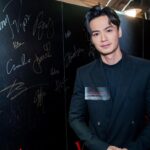 Him Law Instagram - 找到一份合適的味道🫧 #JohnVarvatos #JohnVarvatosHK #JohnVarvatosArtisan #JVXX #MenFragrance #JVFragranceNight @kingswaypr.mkt