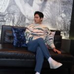Him Law Instagram - . 聽日係最後一次宣傳，如果想見文醫生嘅話，聽日下午2點半，紅磡置富都會廣場見！ #星空下的仁醫 💄 @annieg_makeup @jjenc_0725 💈 @janchiu @ilcolpogroup 🧥 @wwchezw #isabelmarant #HommePlissēIsseyMiyake #whongkong @whongkong