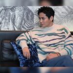 Him Law Instagram - . 聽日係最後一次宣傳，如果想見文醫生嘅話，聽日下午2點半，紅磡置富都會廣場見！ #星空下的仁醫 💄 @annieg_makeup @jjenc_0725 💈 @janchiu @ilcolpogroup 🧥 @wwchezw #isabelmarant #HommePlissēIsseyMiyake #whongkong @whongkong
