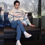 Him Law Instagram - . 聽日係最後一次宣傳，如果想見文醫生嘅話，聽日下午2點半，紅磡置富都會廣場見！ #星空下的仁醫 💄 @annieg_makeup @jjenc_0725 💈 @janchiu @ilcolpogroup 🧥 @wwchezw #isabelmarant #HommePlissēIsseyMiyake #whongkong @whongkong
