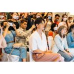 Him Law Instagram - 好久不見！3年多無嚟馬來西亞仍然感受到大家嘅熱情🫶🏻希望下次好快再見！ @yukazanmy