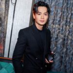 Him Law Instagram - 找到一份合適的味道🫧 #JohnVarvatos #JohnVarvatosHK #JohnVarvatosArtisan #JVXX #MenFragrance #JVFragranceNight @kingswaypr.mkt