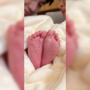 Him Law Instagram - .
多謝大家關心！母子平安❤️辛苦太太😘👨‍👩‍👧‍👦
@tavia_yeung