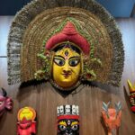 Himanshi Khurana Instagram - Jaganath puri with maa Chaar dham yatra…… Jagannath Dham Puri