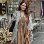 Himanshi Khurana Instagram – Jaganath puri with maa
Chaar dham yatra…… Jagannath Dham Puri