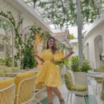 Hina Khan Instagram - Hello sunshine ☀️