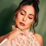 Hina Khan Instagram - 🤍