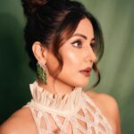 Hina Khan Instagram - 🤍