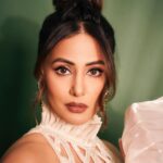 Hina Khan Instagram - 🤍
