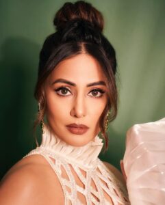 Hina Khan Instagram - 🤍