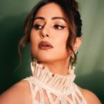 Hina Khan Instagram - 🤍