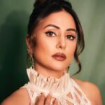 Hina Khan Instagram - 🤍