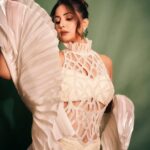 Hina Khan Instagram - She’s on Fire..🤍