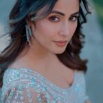 Hina Khan Instagram - @aldeenar_fashion_official has me captivated! ✨ Embracing the intricate pure zardosi and sequence handwork on this graceful Net Fabric Long Gown. 🤍 Sharing a glimpse of my style journey with Aldeenar Fashion – where each outfit tells its own unique story. Follow @aldeenar_fashion_official for more stunning collections and stay updated! DM us or contact us at +91 9725733369 for more information Showroom Address: D-12, 13, 14 SAFAL 8 NR AJIT MILL, Rakhiyal Cross Rd, Ahmedabad, Gujarat 380023 . . . . . . . . #AldeenarFashion #HinaKhan #ShoppingwithAldeenar #Hina #Handwork #AldeenarBoutique Dra. Ana Maria Polo